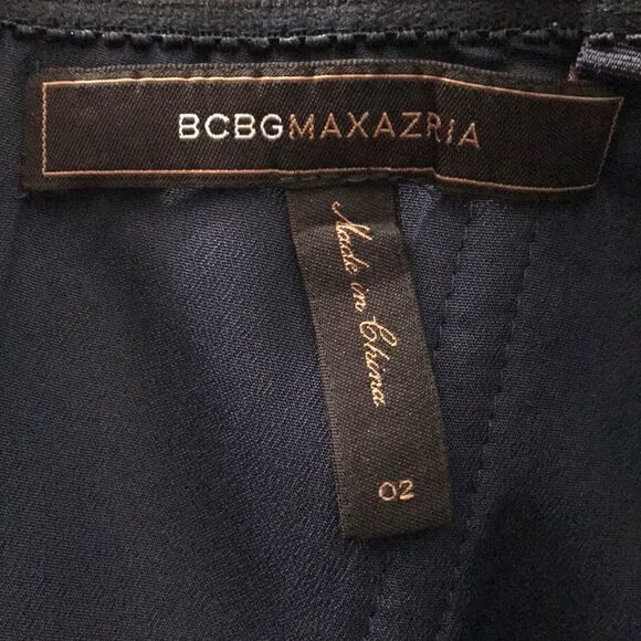 Bcbg Annika layered dress‎ - Picture 7 of 7